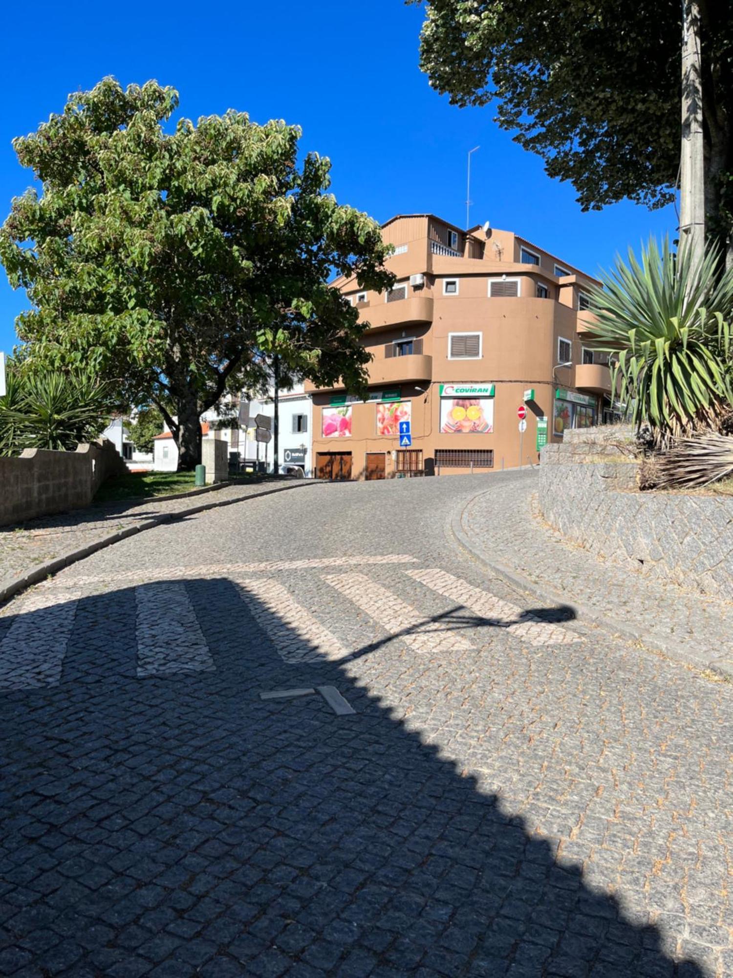 Miradouro Da Serra Monchique Esterno foto