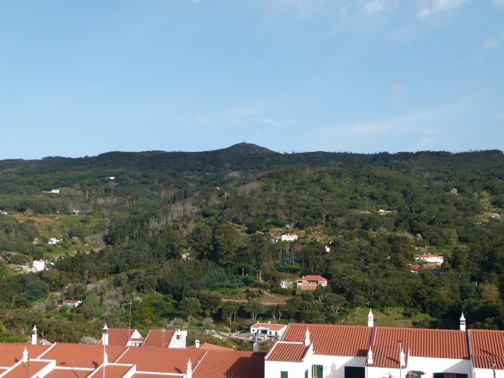 Miradouro Da Serra Monchique Camera foto