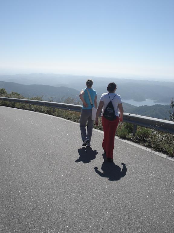 Miradouro Da Serra Monchique Esterno foto